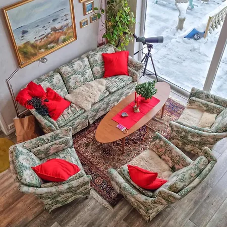 Holiday home Awesome In With House Sea View
