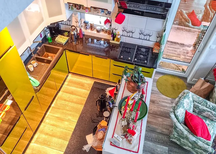 Casa vacanze Gorgeous In With Wifi *