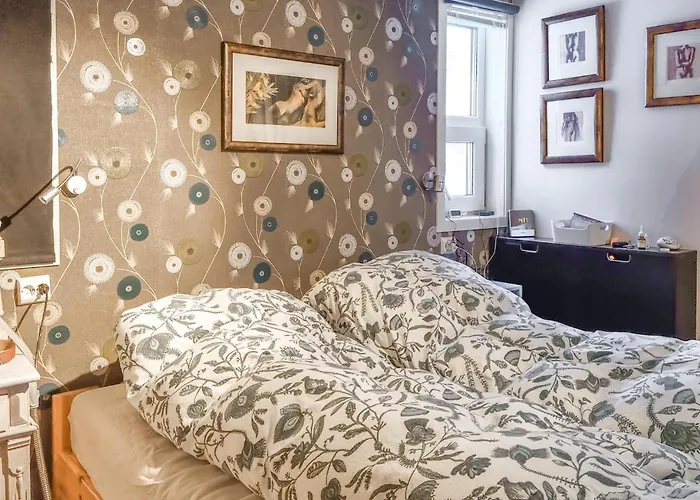 Vakantiehuis Gorgeous In With Wifi *