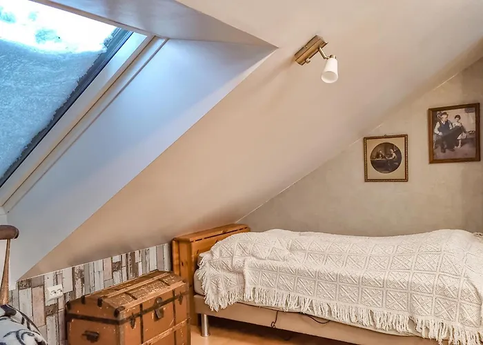 Gorgeous In With Wifi