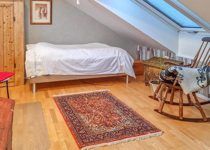 Gorgeous In With Wifi * Åmli