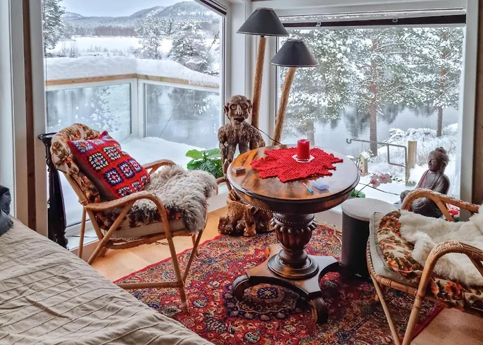 Gorgeous In With Wifi *